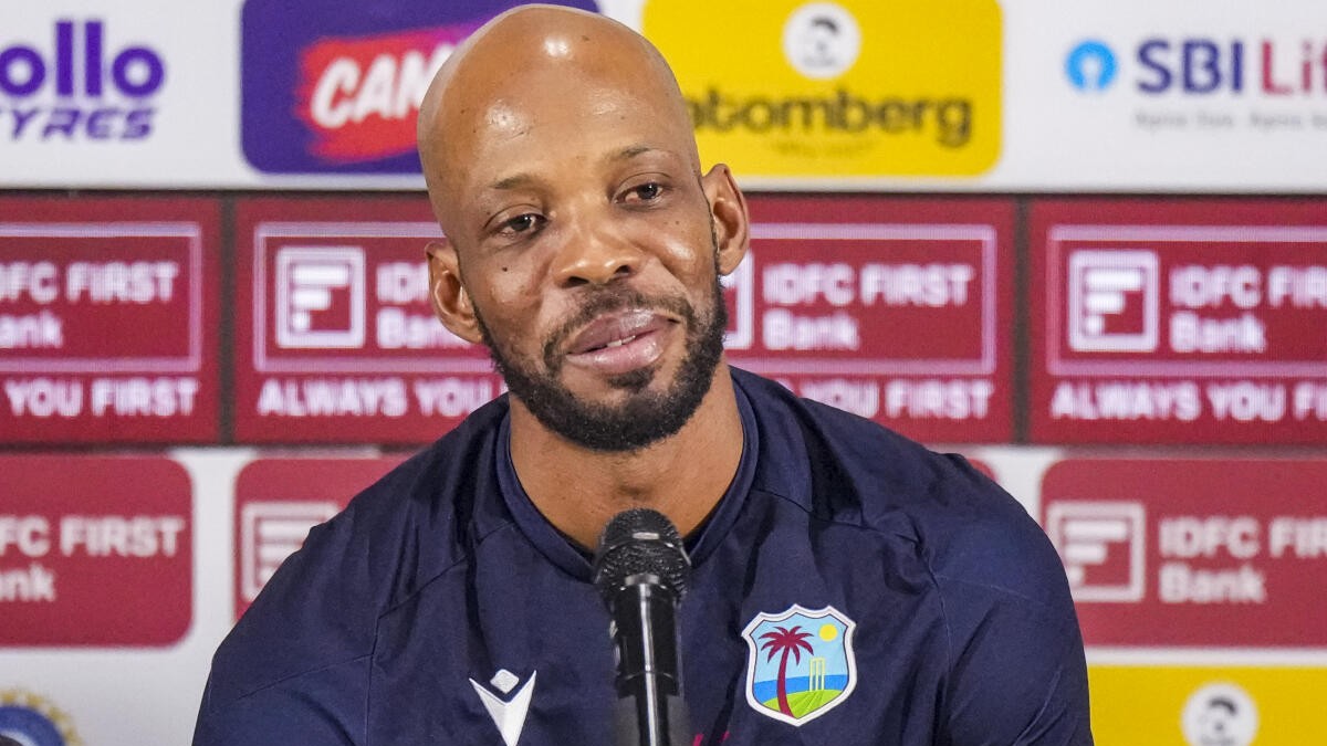 roston chase