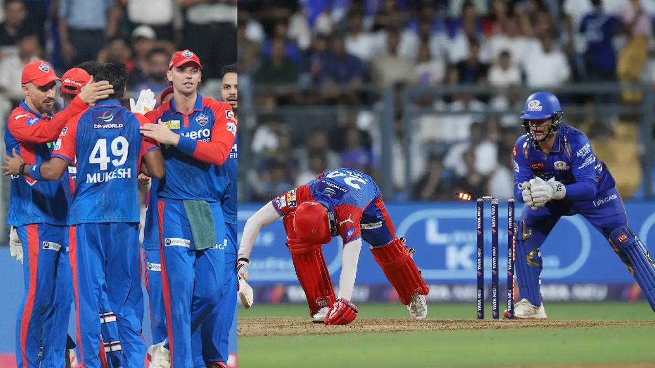 Delhi Capitals