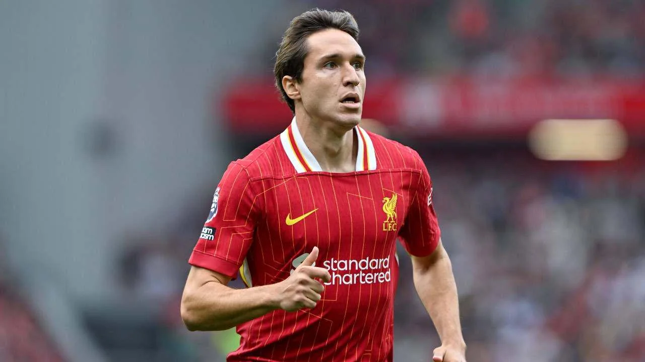 Di Marzio Napoli Not Giving Up On Federico Chiesa The Blue V0 F VYDXyqizJIvn1cGSDt26Owfzj16T0re7BxuLUH46g