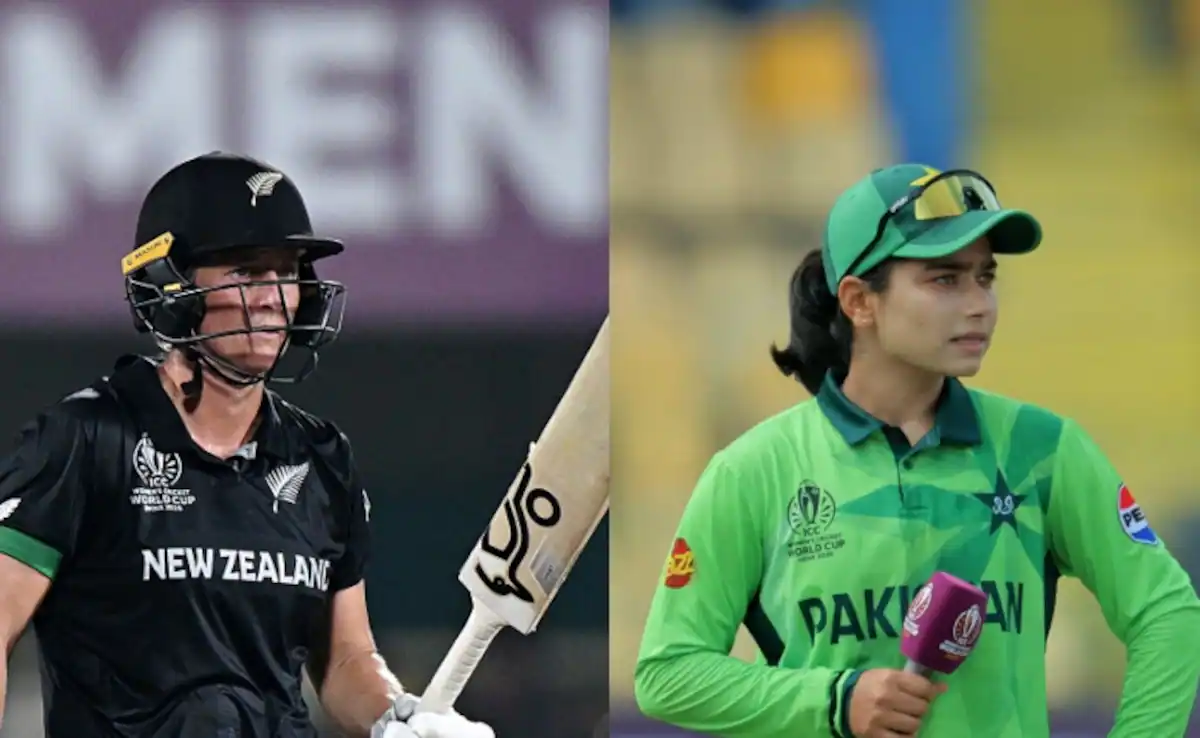 new zealand women