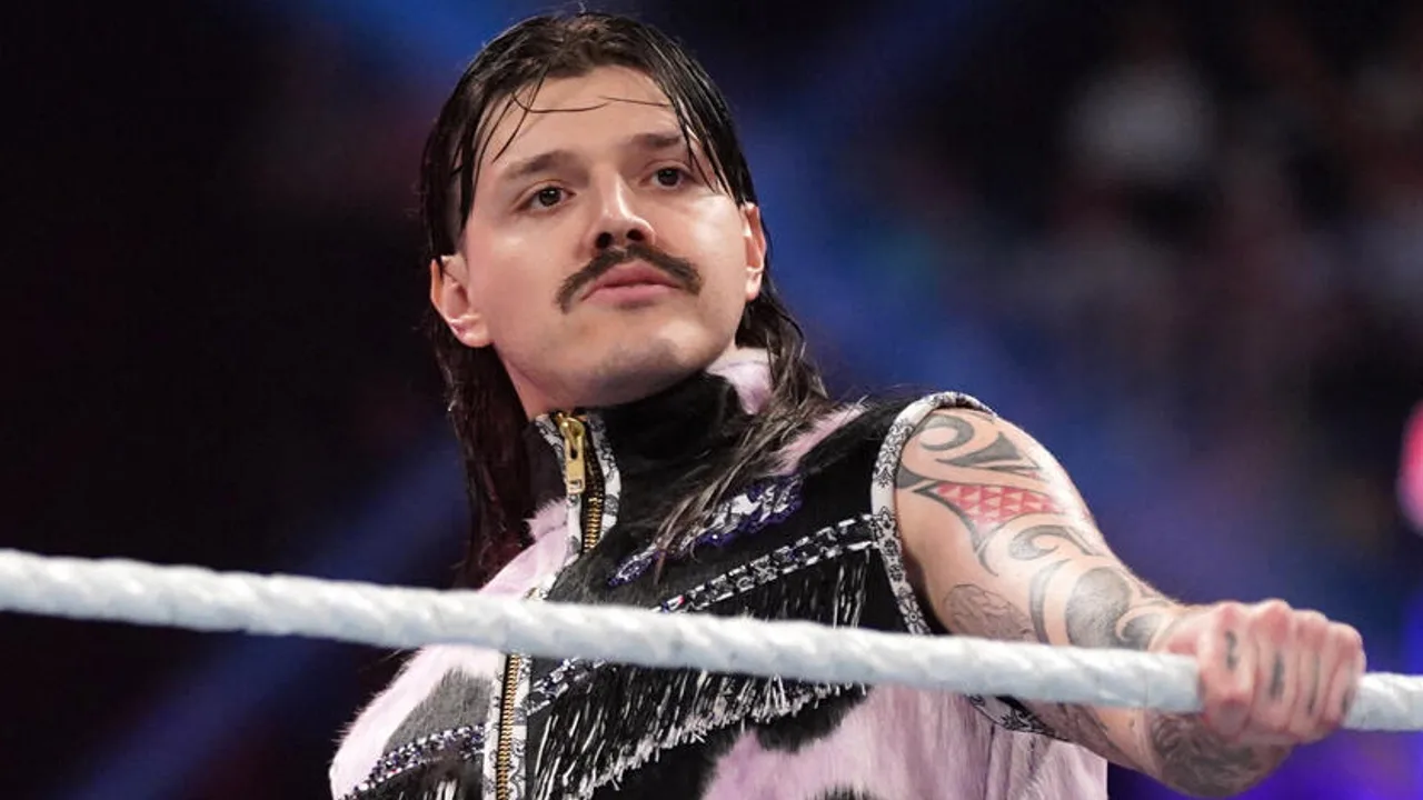 Dominik Mysterio