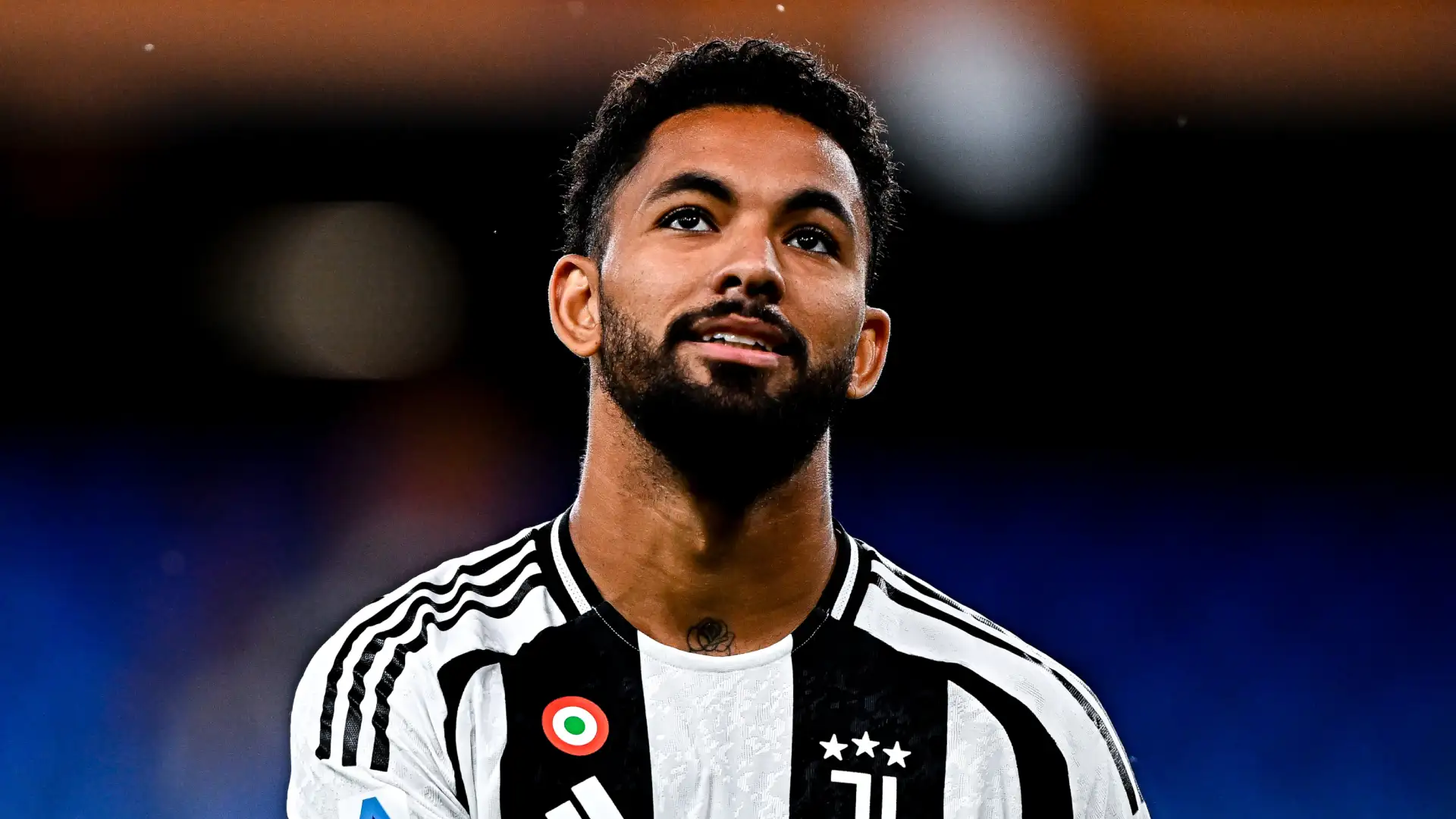 Douglas Luiz Juventus Jpg