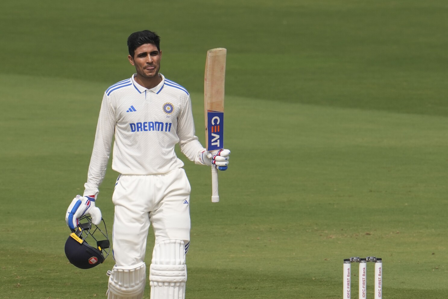 Shubman Gill Double Century Shubman Gill Double Century