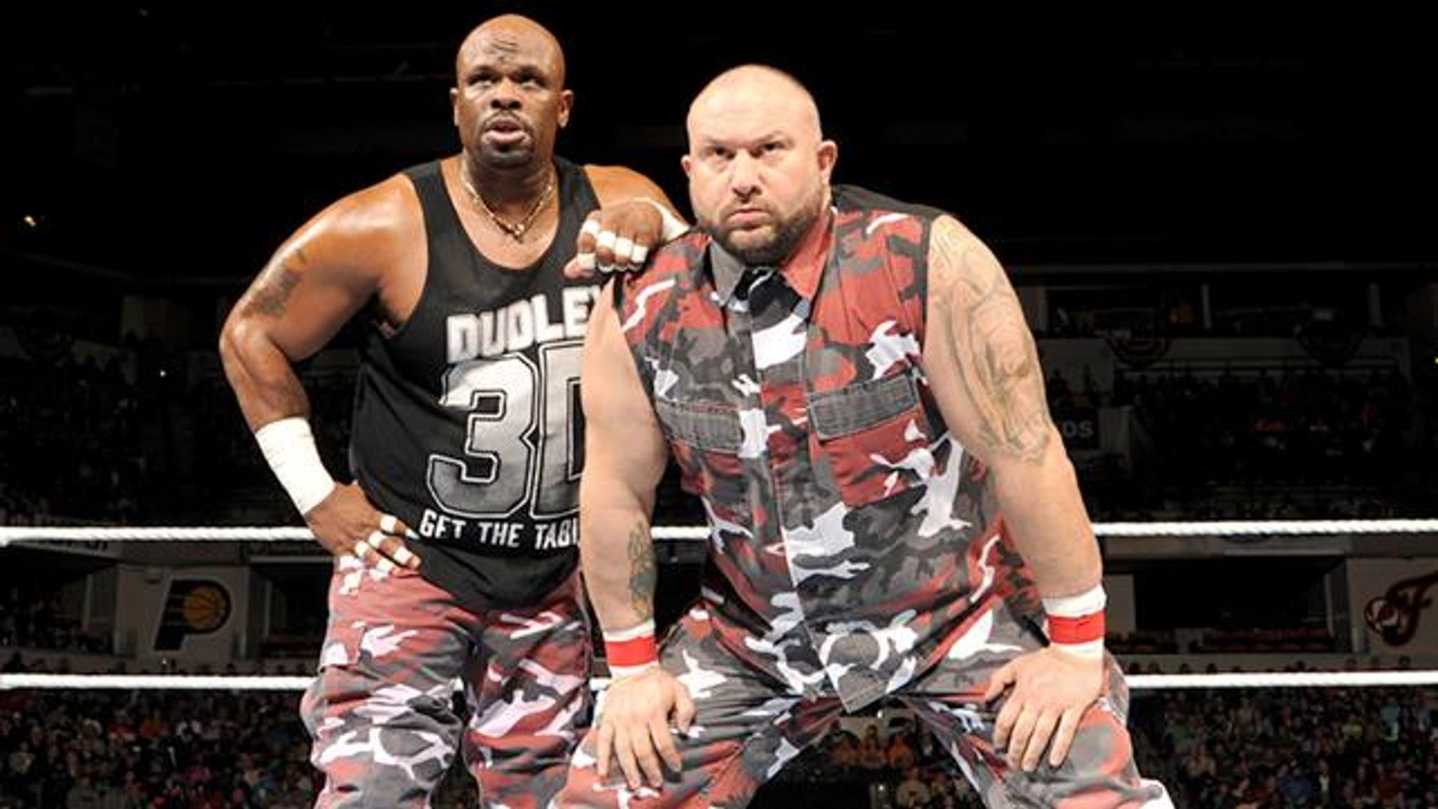 Bubba Ray Dudley Bubba Ray Dudley