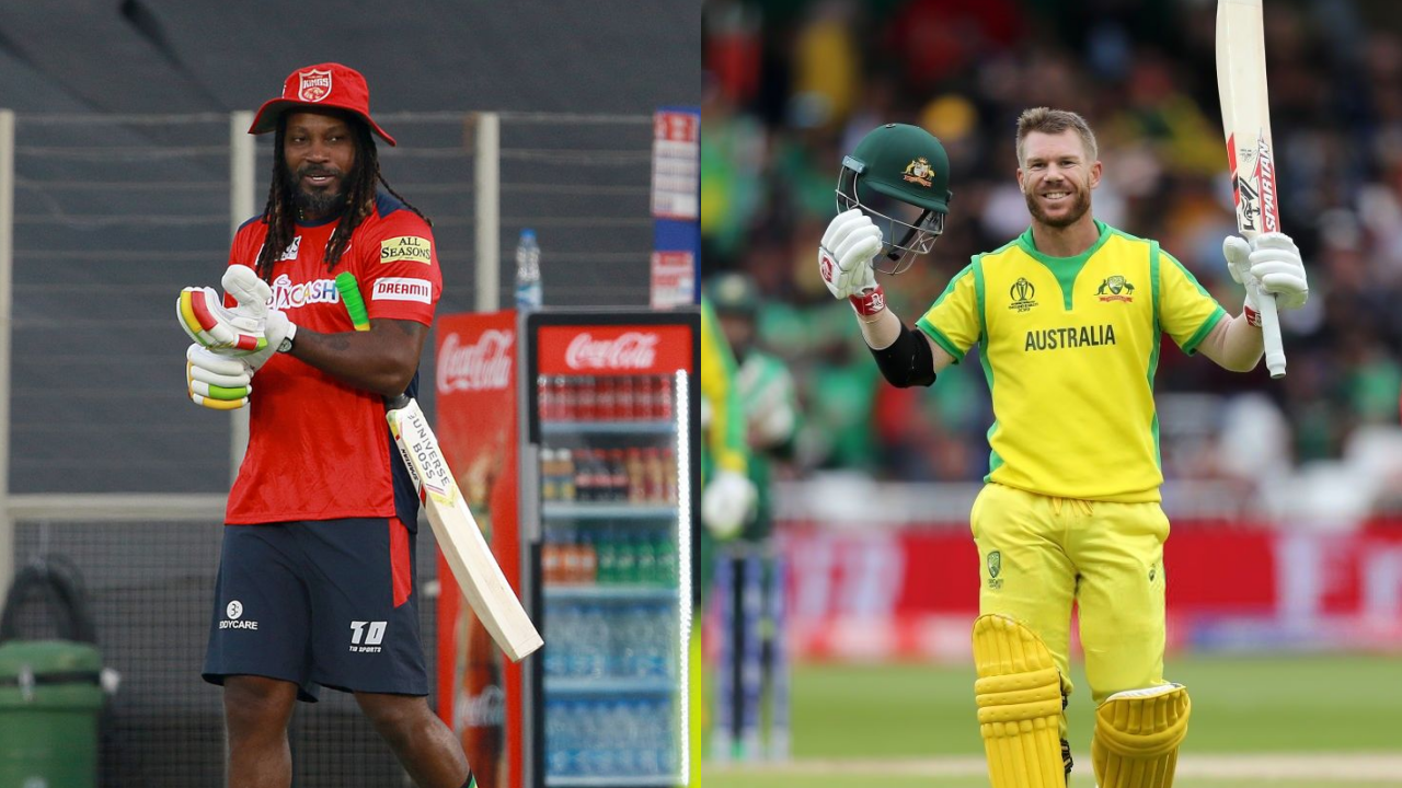 chris gayle