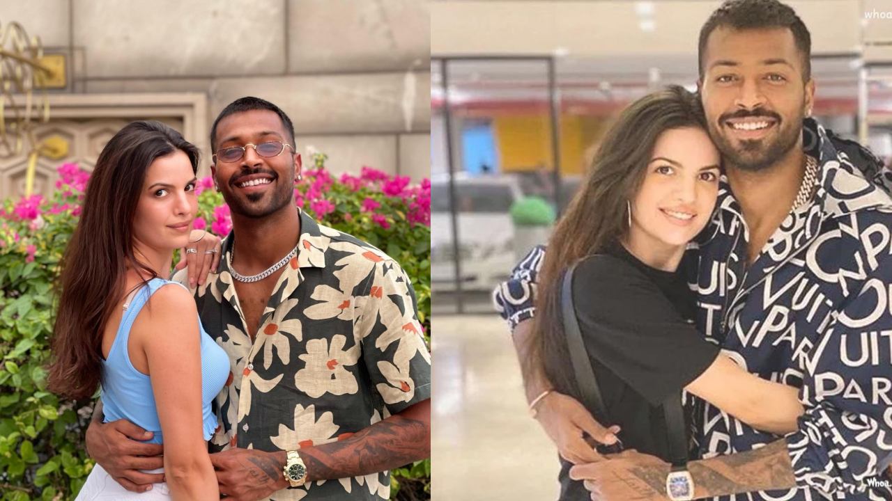 hardik pandya
