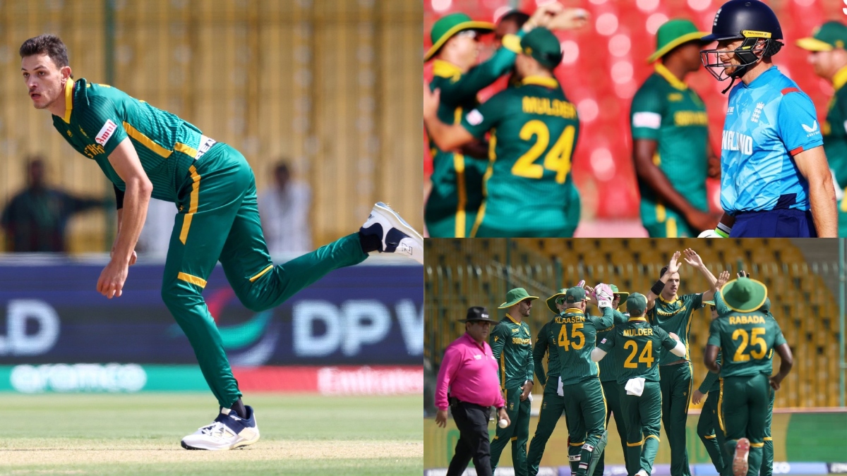 eng vs sa score champions trophy england lowest team total in champions trophy england vs south africa