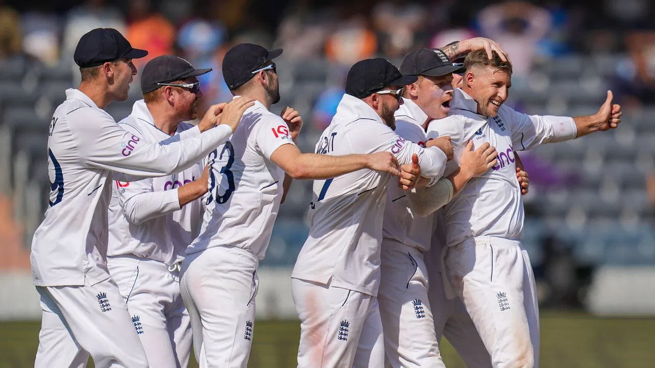 IND vs ENG 2nd Test IND vs ENG 2nd Test