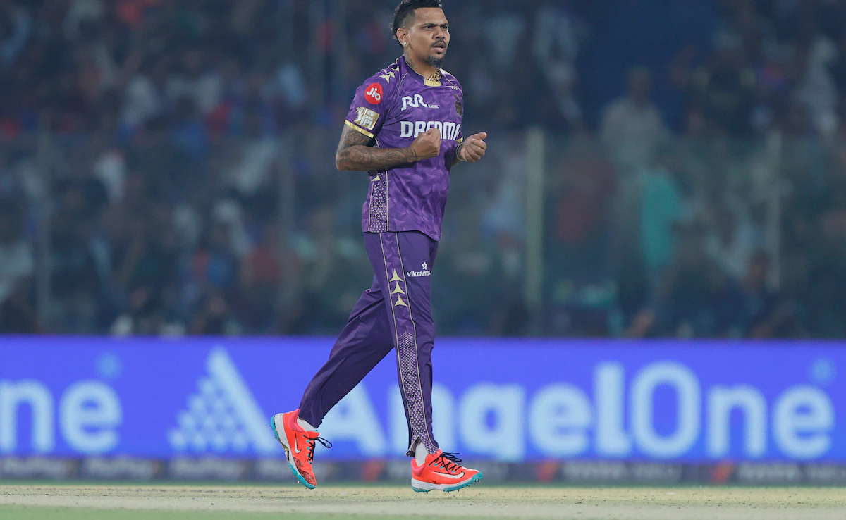 Sunil Narine Bcci 625x300 26 May 25