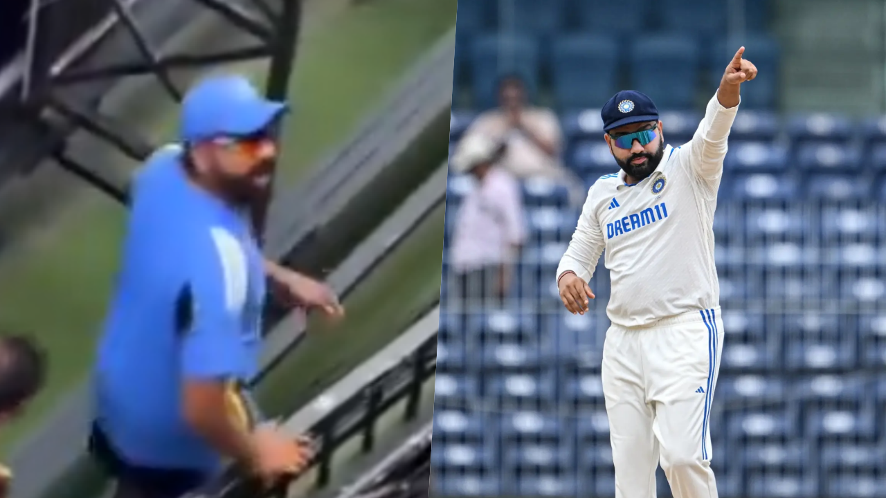 Rohit Sharma