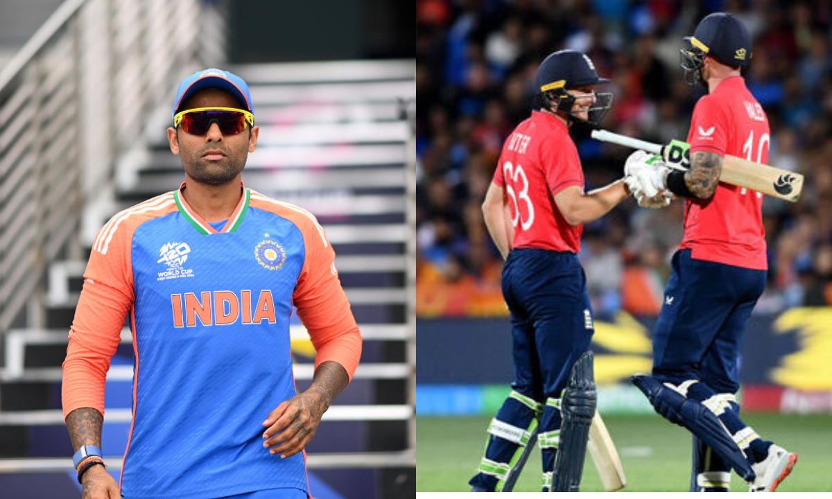 India vs England T20 Head to Head Stats and Record IND vs ENG T20