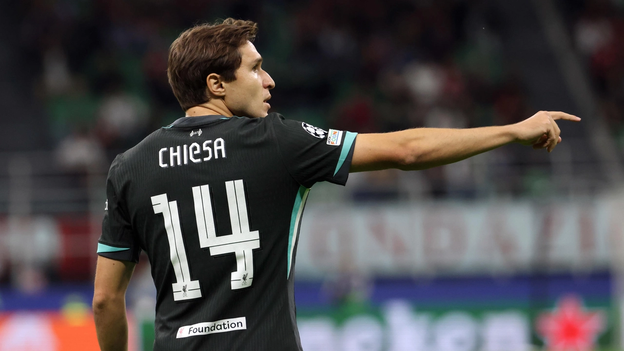 Federico Chiesa