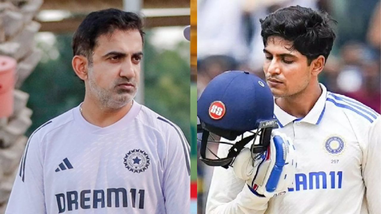 ENG vs IND