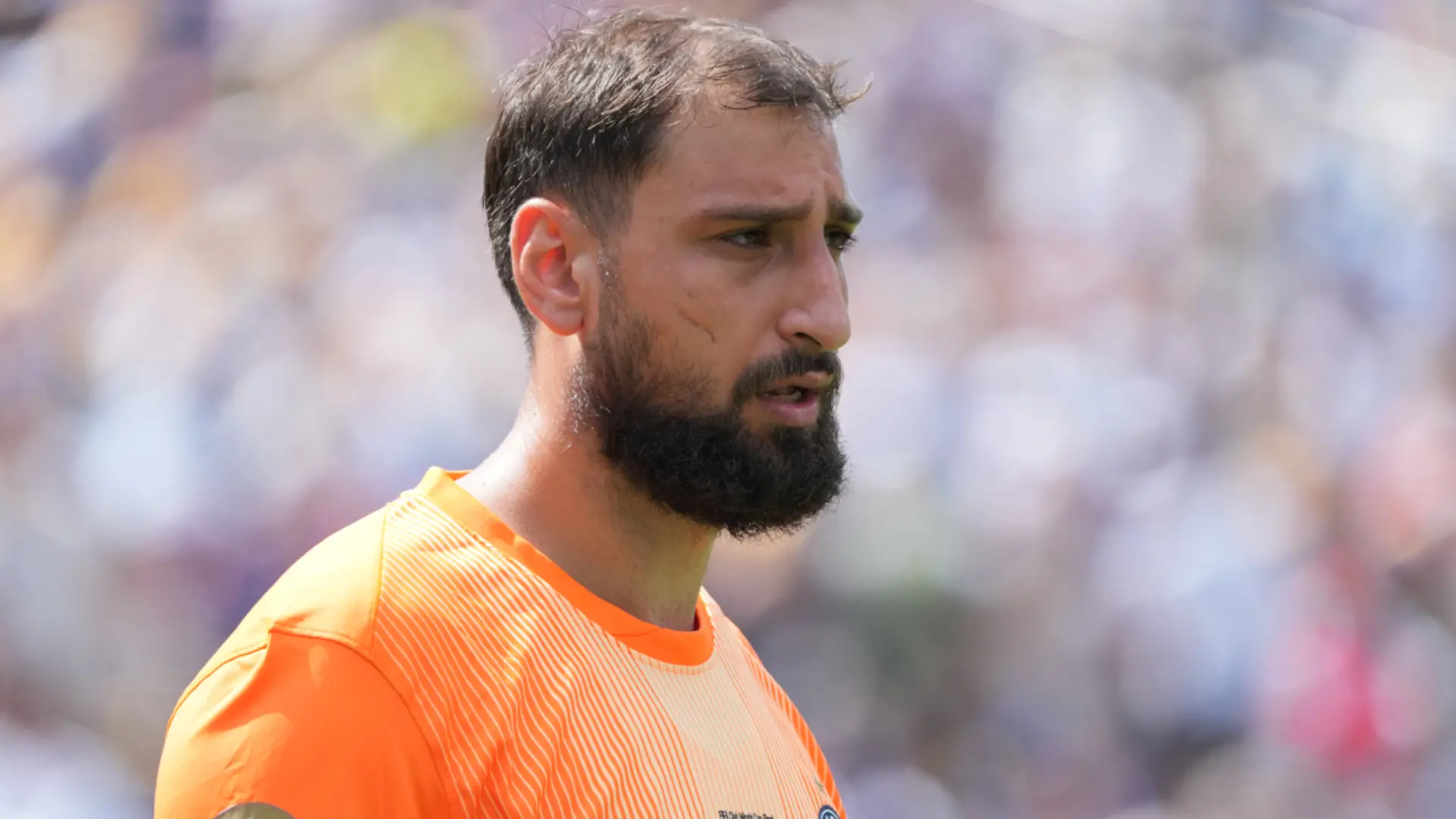 Gianluigi Donnarumma 1200g Gianluigi Donnarumma 1200g