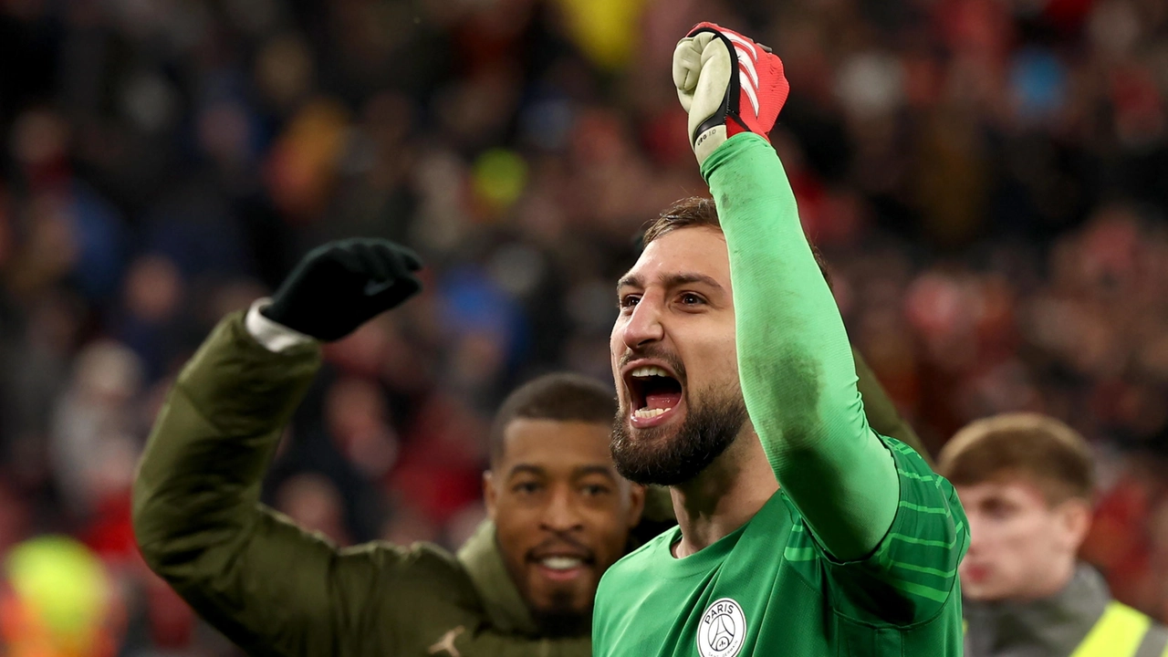 Gianluigi Donnarumma