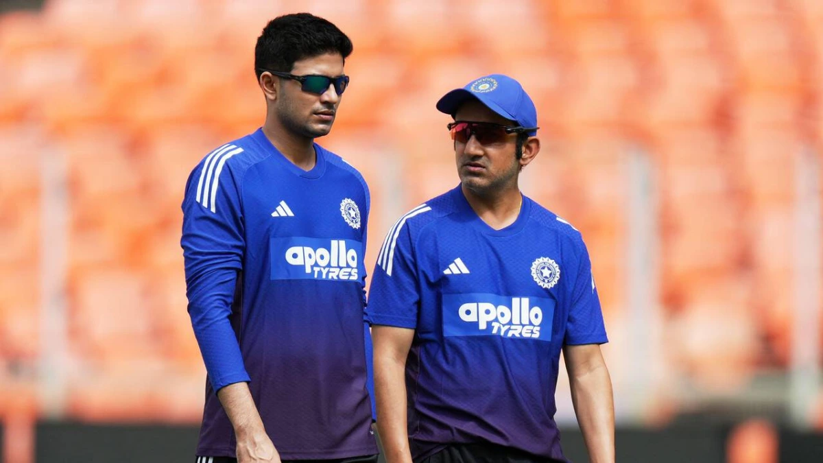 Gill Gambhir 1 Gill Gambhir 1