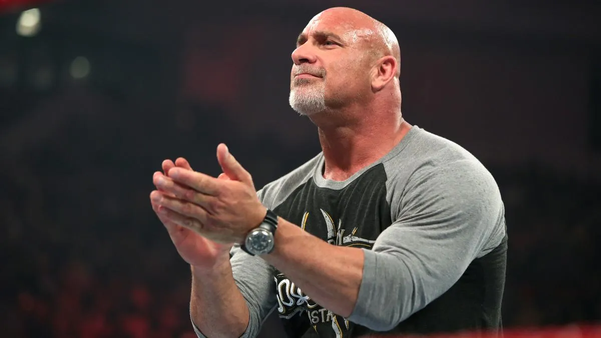 Goldberg Ring