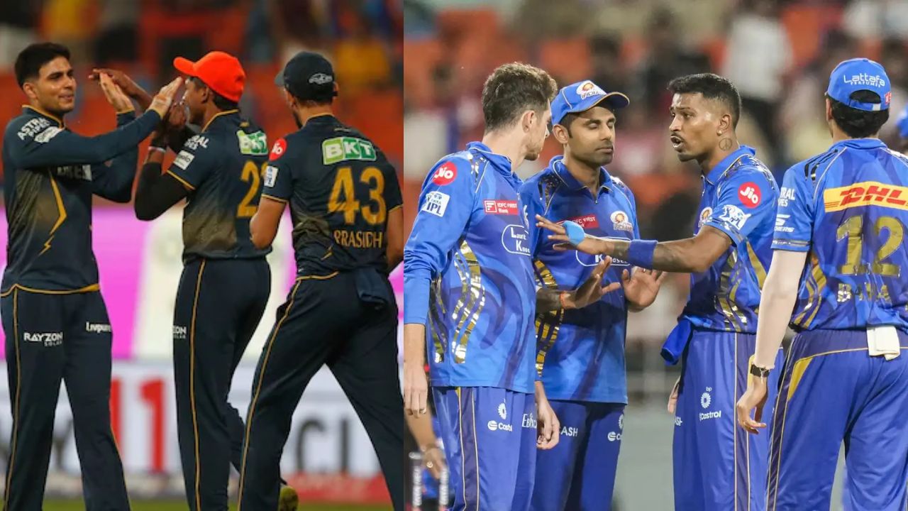 IPL 2025 IPL 2025