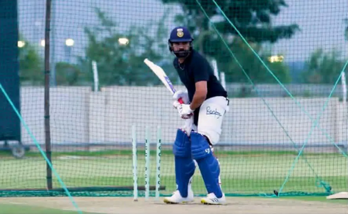 rohit sharma