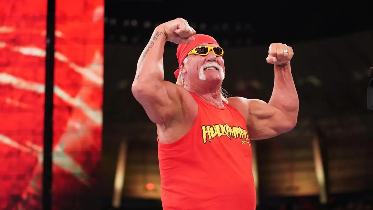 Hulk Hogan Hulk Hogan