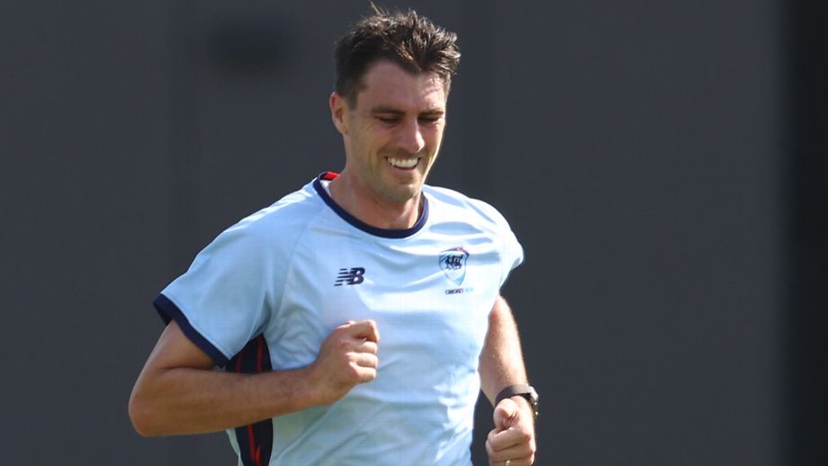 Pat cummins Pat Cummins