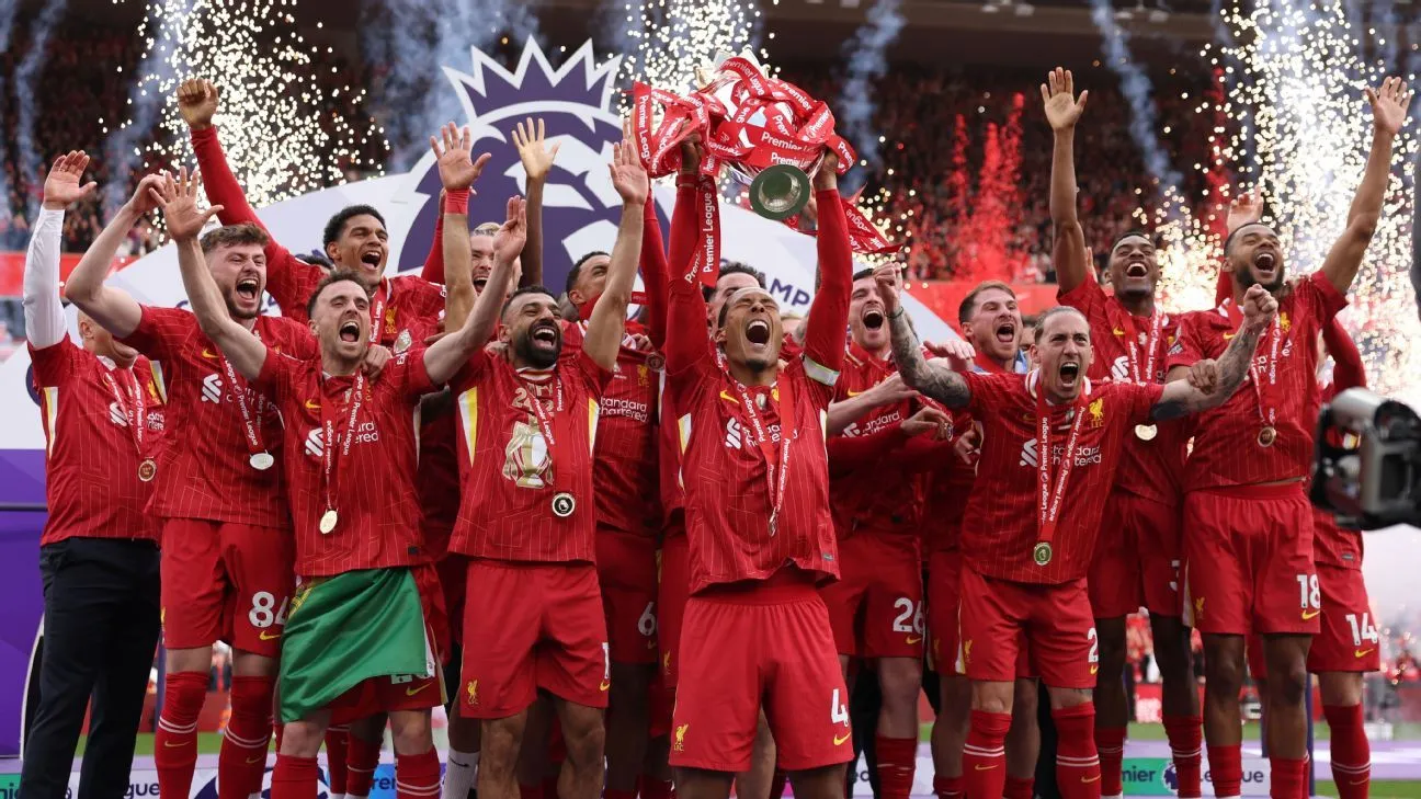 Liverpool