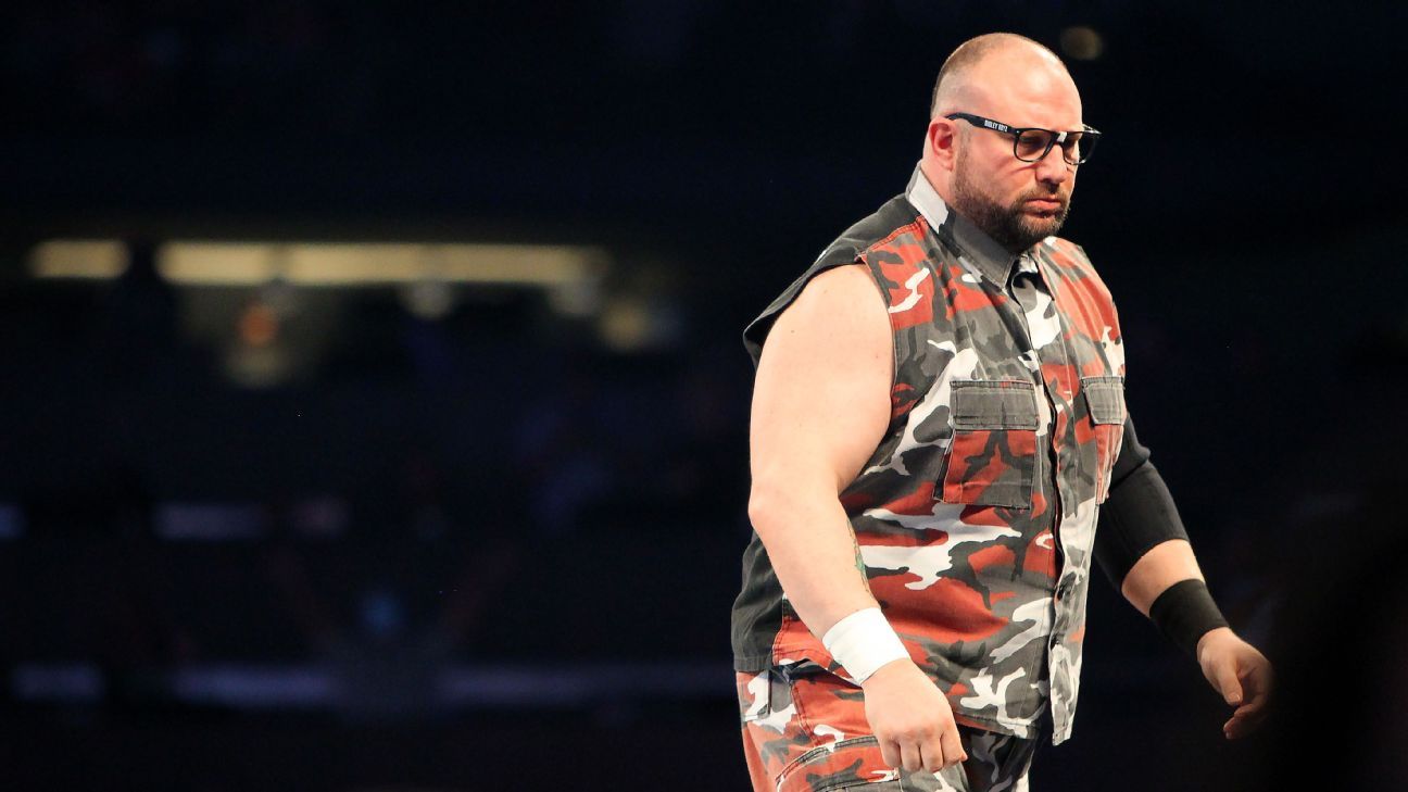 Bubba Ray Dudley Bubba Ray Dudley