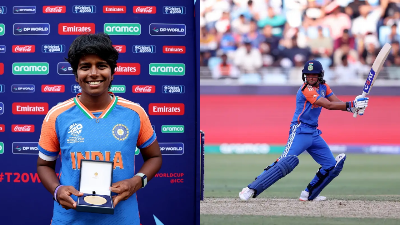 HarmanPreet Kaur