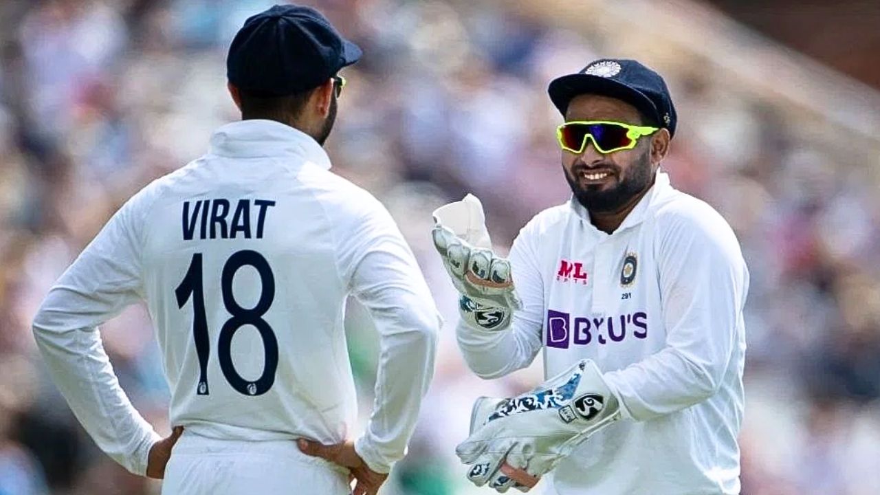 Ranji Trophy 2024-25 Virat Kohli and Rishabh Pant in Team Delhi probable squad