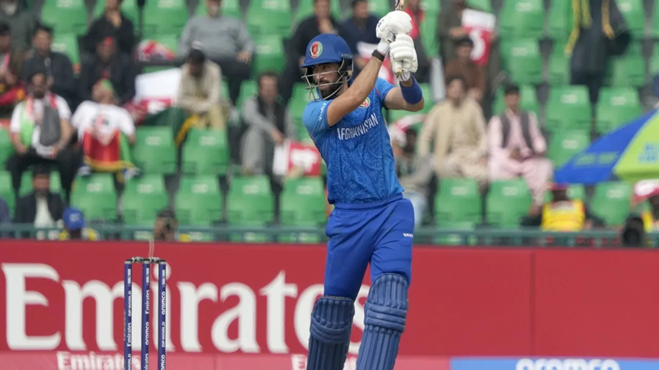 Ibrahim Zadran