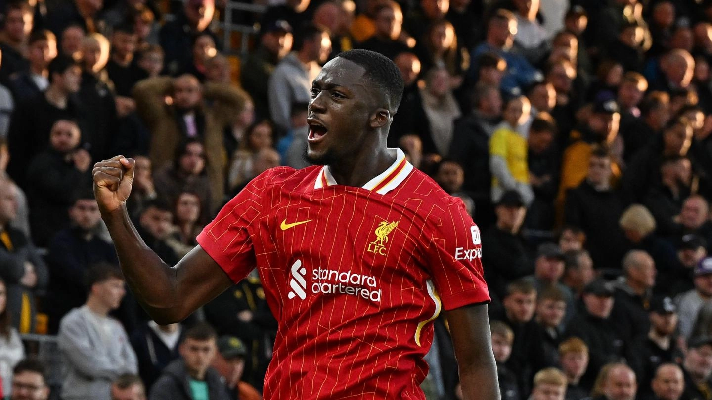 Ibrahima Konate Liverpool Fc 280924 0