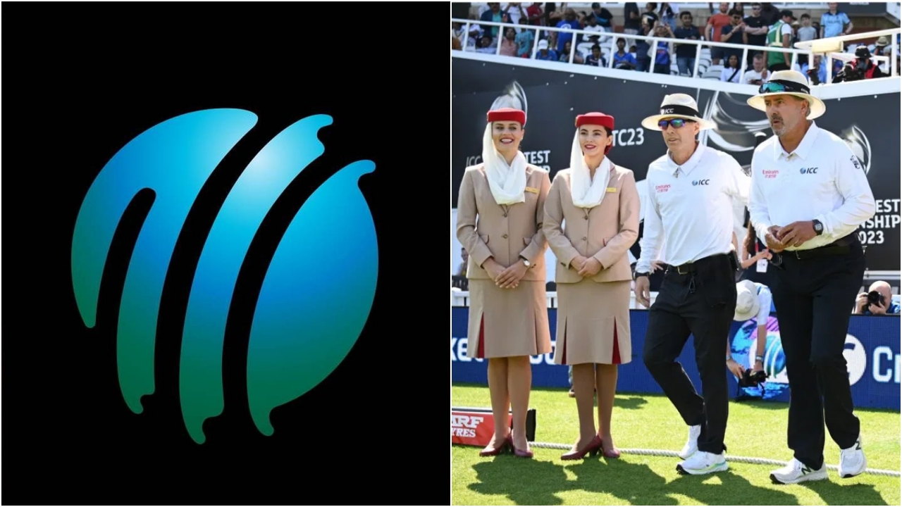 Icc New Rules