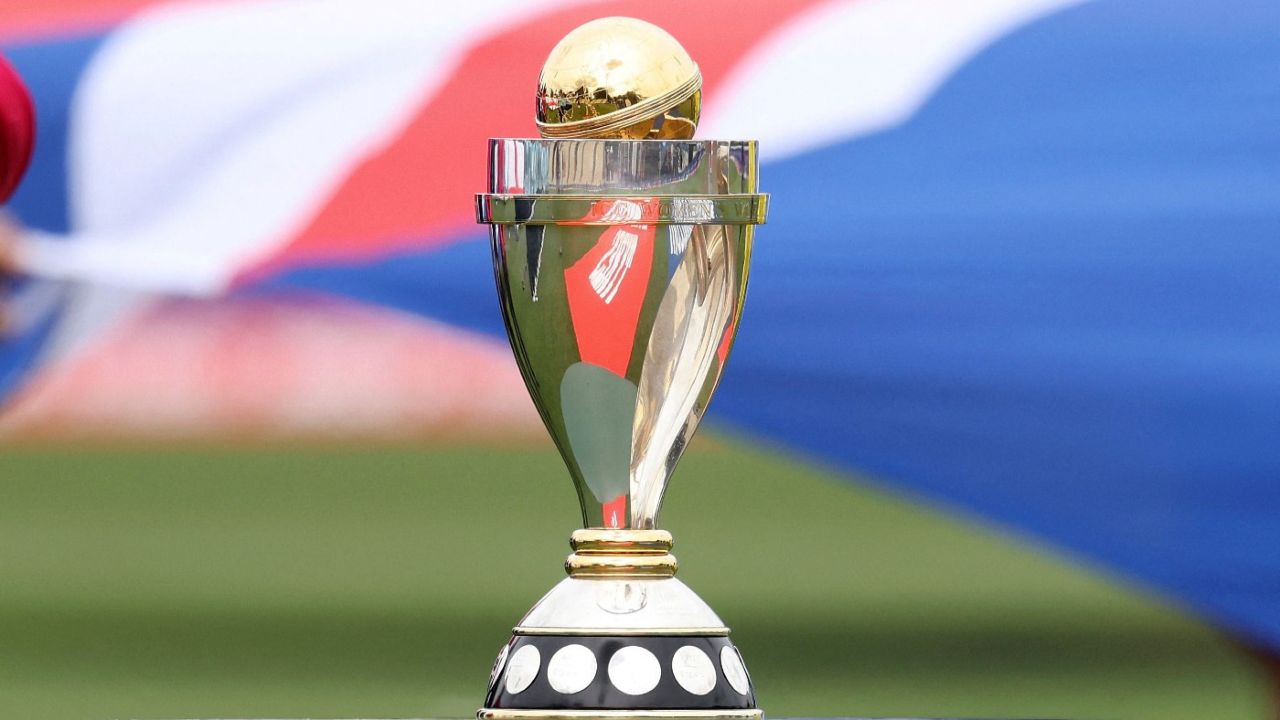 Women World Cup 2025