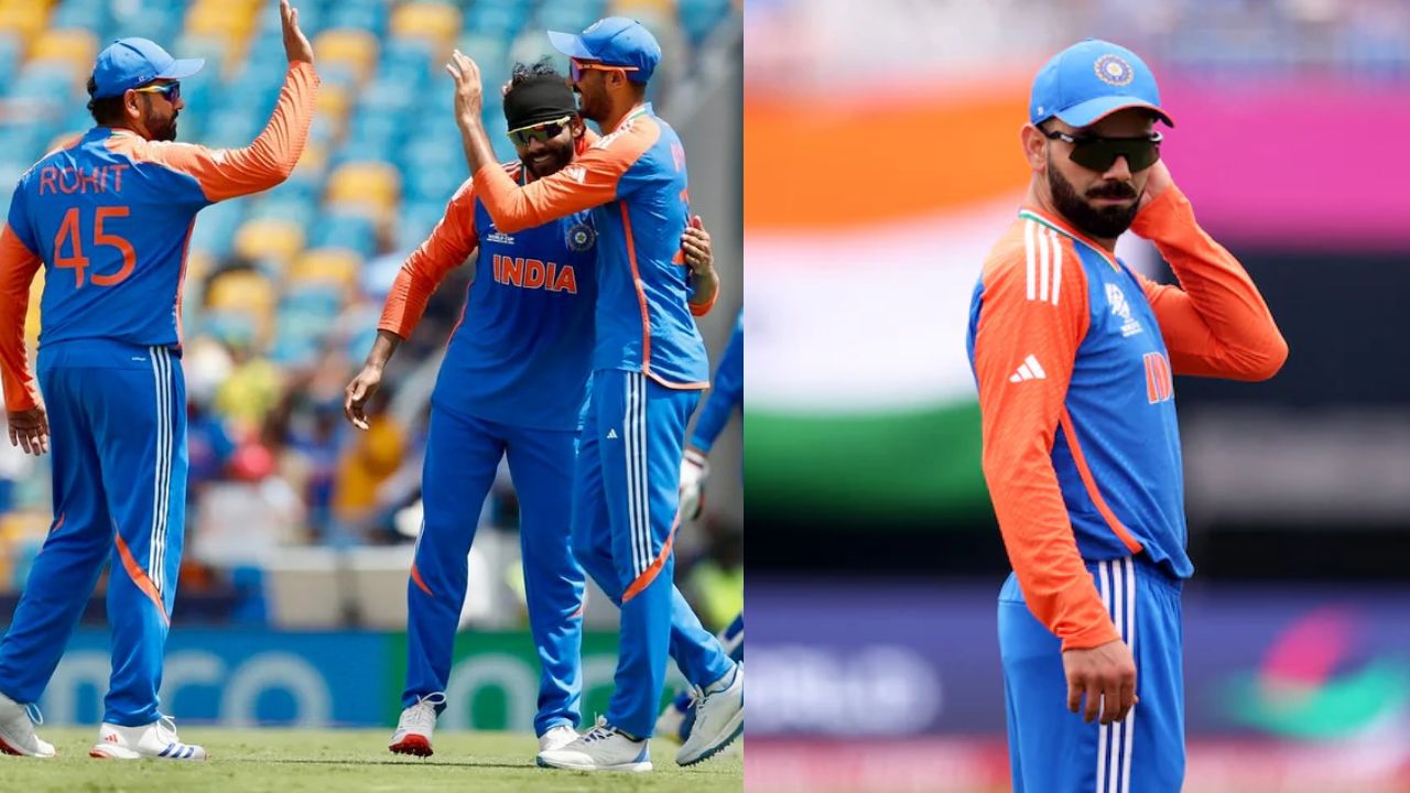 T20 World Cup Final