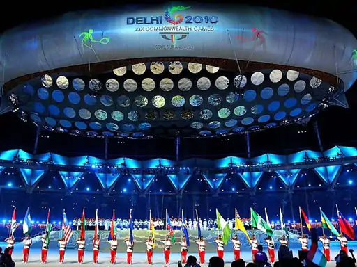 Commonwealth Games 2030 Commonwealth Games 2030