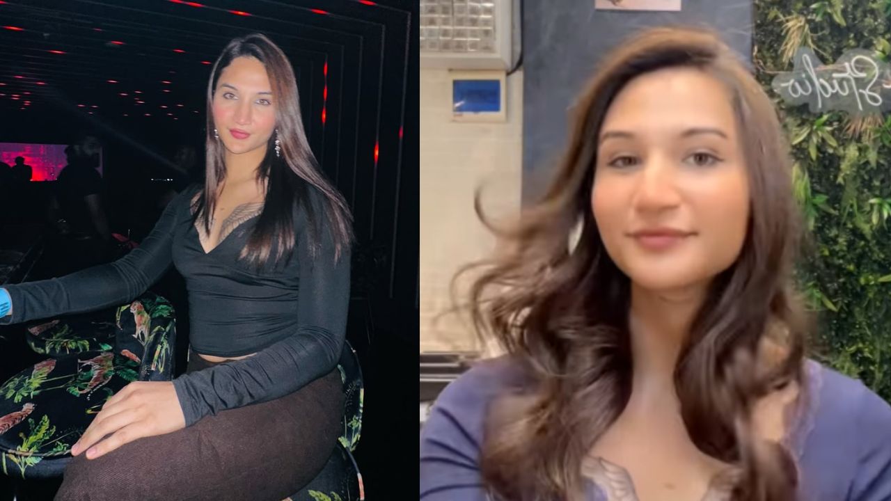 Anaya Bangar