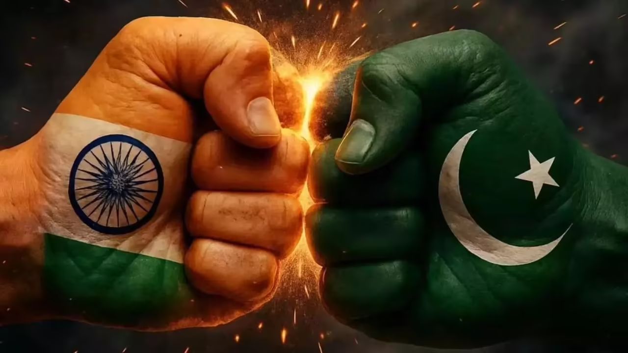 IND vs PAK