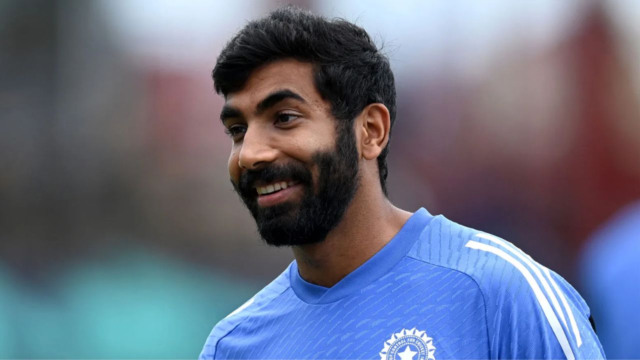 Jasprit Bumrah Workload and Records