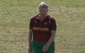 Cricket Cricket
