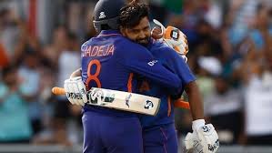 IND vs BAN IND vs BAN