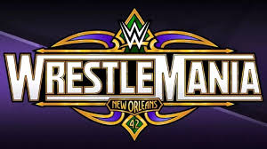 WrestleMania 42 WrestleMania 42