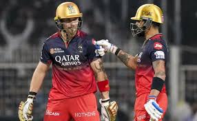 RCB vs PBKS Dream 11 Team RCB vs PBKS Dream 11 Team