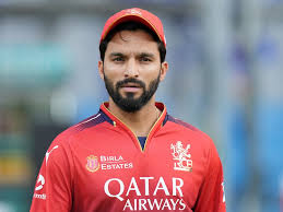 Rajat Patidar Rajat Patidar