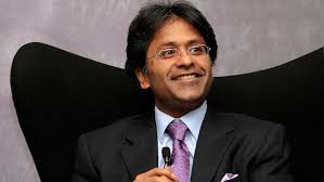 Lalit Modi Lalit Modi