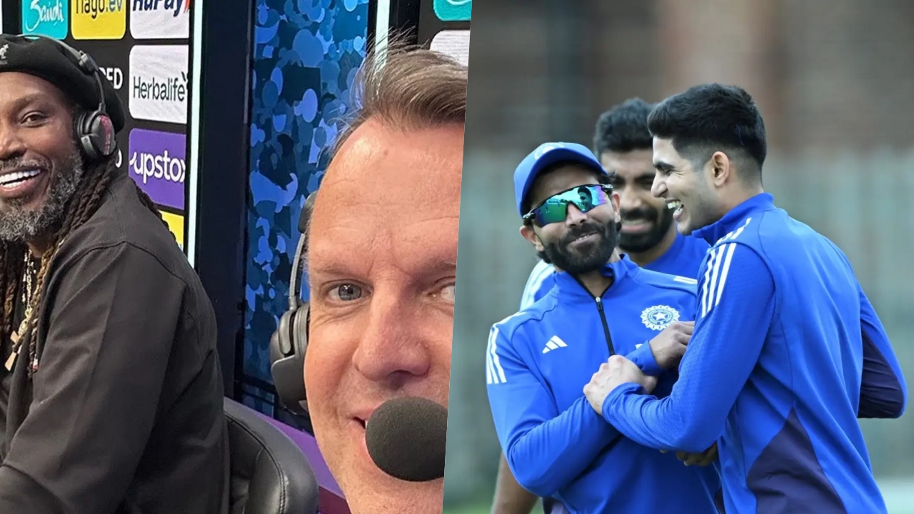 Ind Vs Eng Swann
