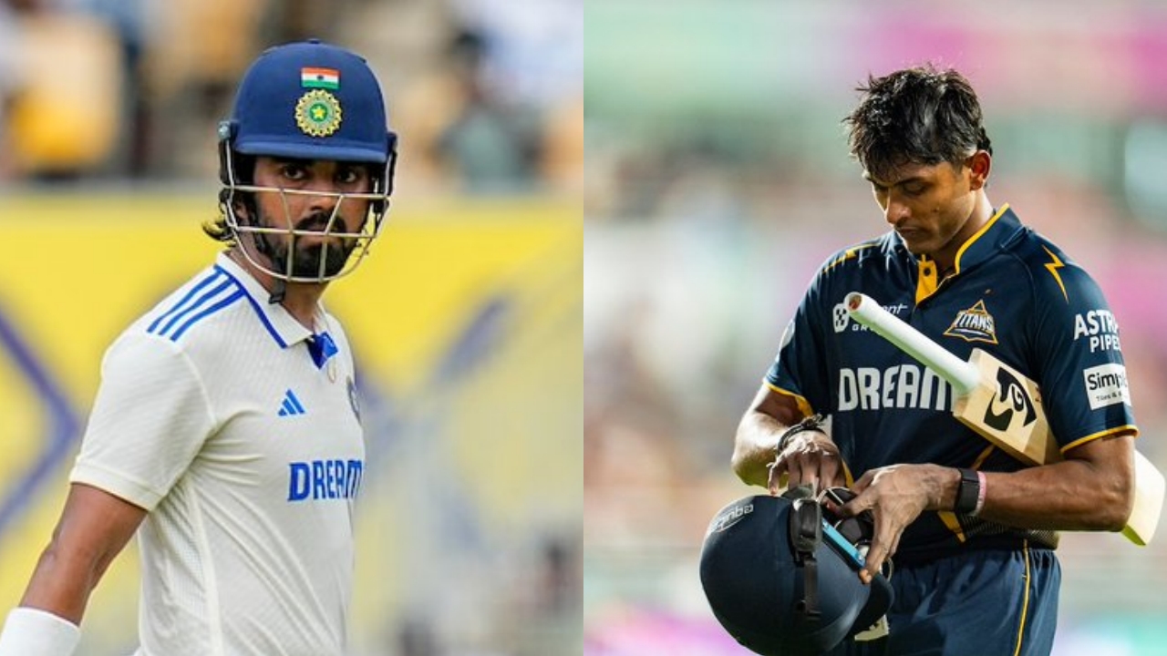 Ind Vs Eng Upcoming Stars
