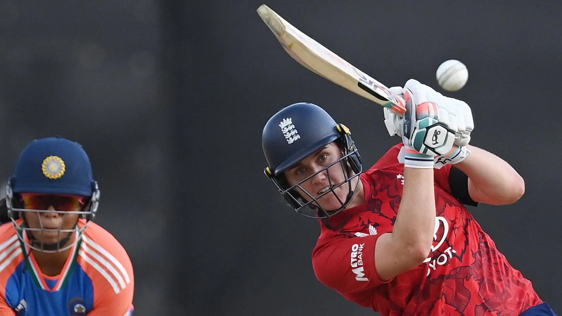 Ind Vs Eng Women