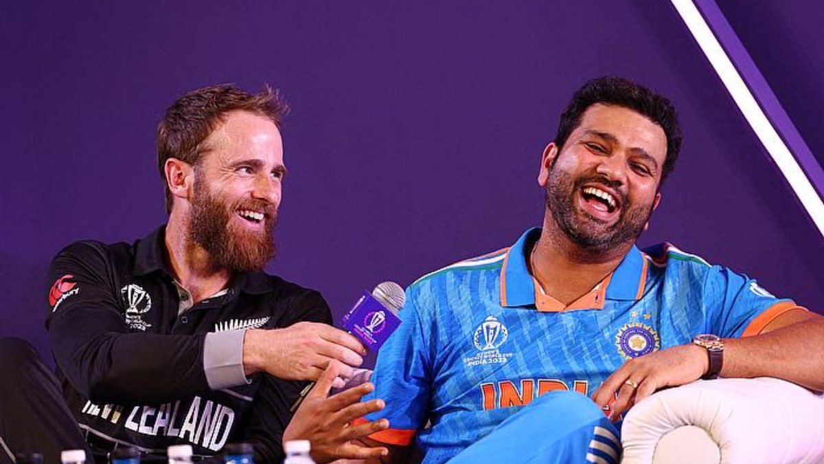 IND vs NZ Champions Trophy 2025 Three New Zealand Players Big Threat For Team India Kane Williamson India vs New Zealand