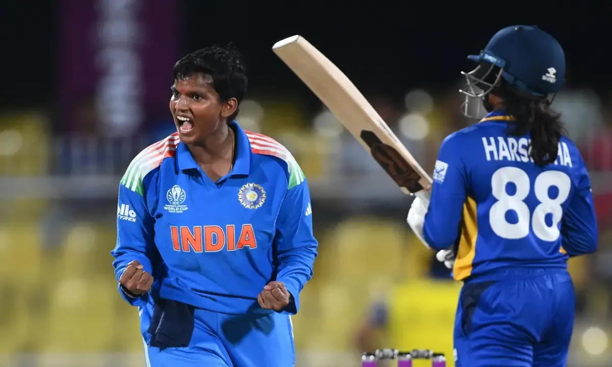 Ind W Vs Sri Lanka W