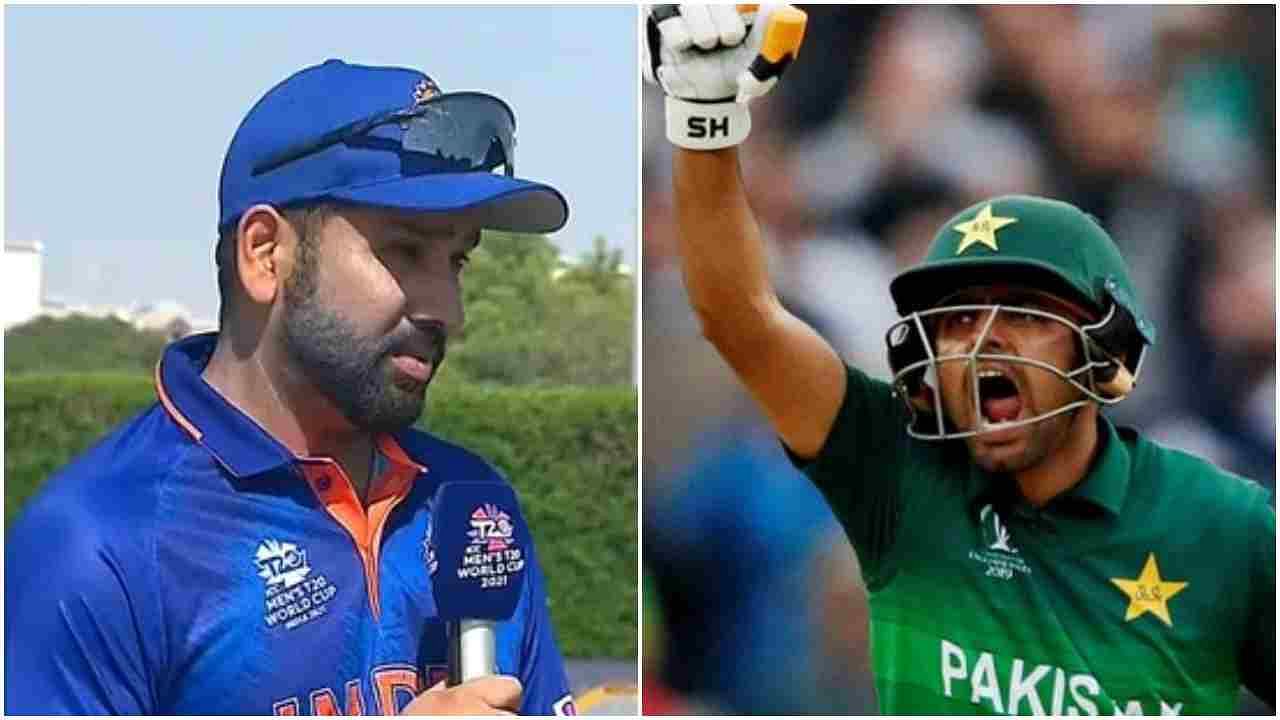 India Pakistan India Pakistan